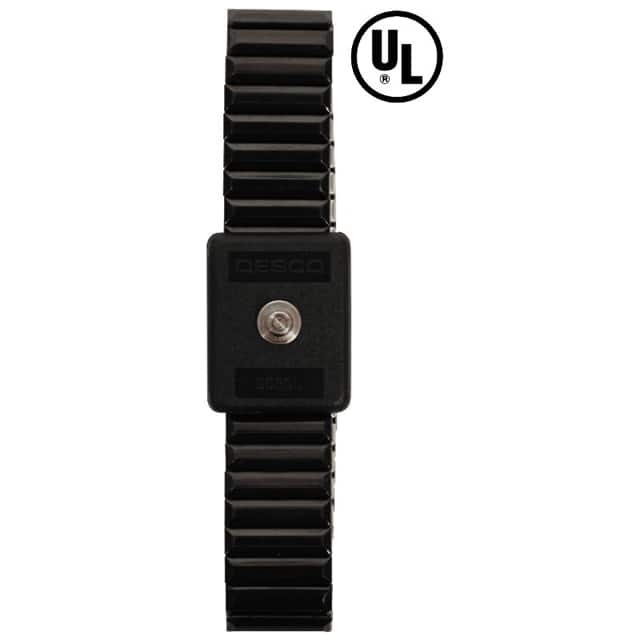 9043 Desco  Anti-Static ESD Straps Grounding Cords